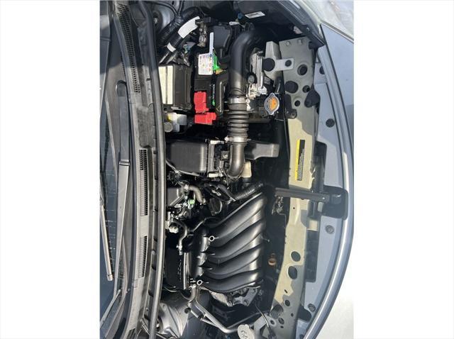 used 2015 Nissan Versa Note car, priced at $5,995