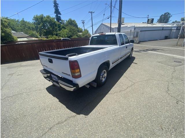 used 2000 Chevrolet Silverado 1500 car, priced at $5,995