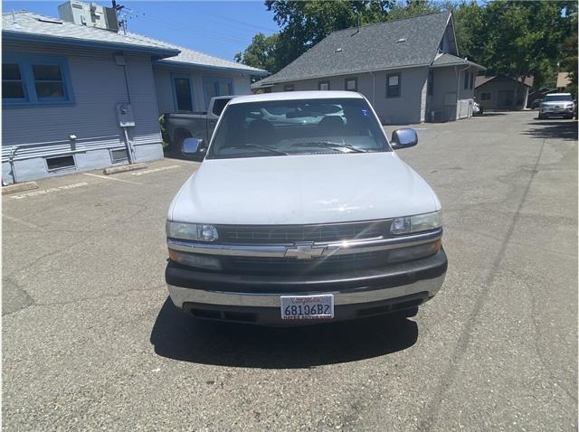 used 2000 Chevrolet Silverado 1500 car, priced at $5,995