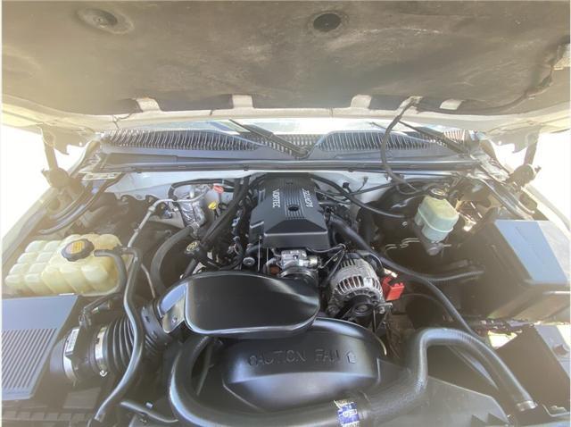 used 2000 Chevrolet Silverado 1500 car, priced at $5,995