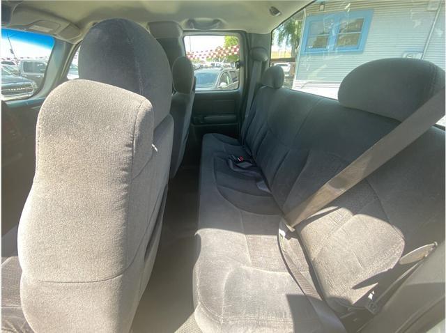 used 2000 Chevrolet Silverado 1500 car, priced at $5,995
