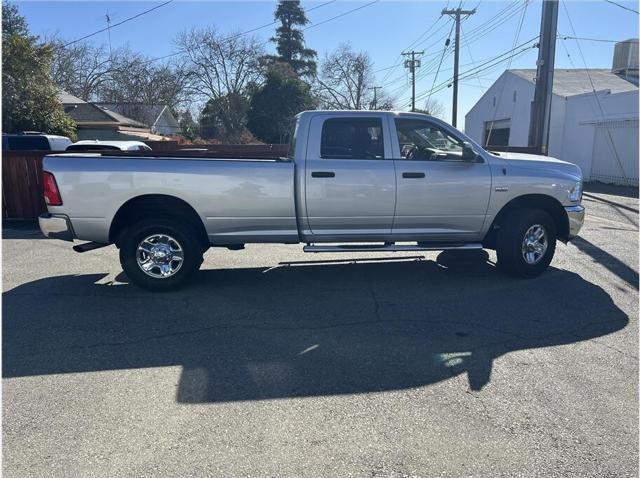 used 2017 Ram 2500 car, priced at $23,995