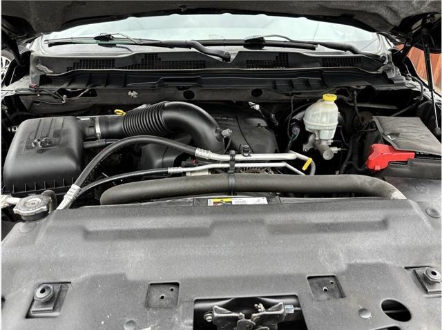used 2013 Ram 1500 car, priced at $16,995