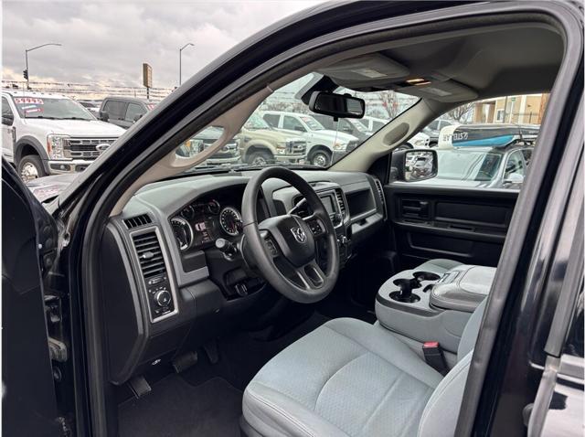 used 2013 Ram 1500 car, priced at $16,995