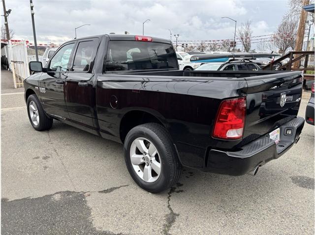 used 2013 Ram 1500 car, priced at $16,995