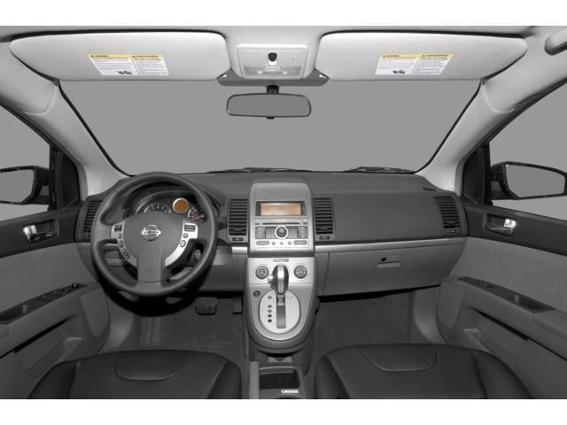 used 2007 Nissan Sentra car, priced at $4,995