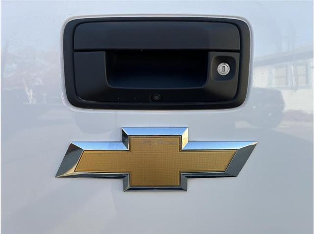 used 2017 Chevrolet Colorado car, priced at $22,995