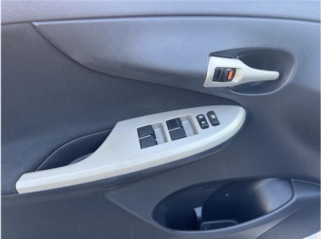 used 2011 Toyota Corolla car, priced at $8,995
