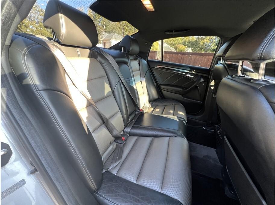used 2007 Acura TL car, priced at $12,995