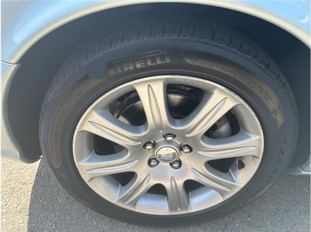 used 2005 Jaguar XJ car, priced at $9,995