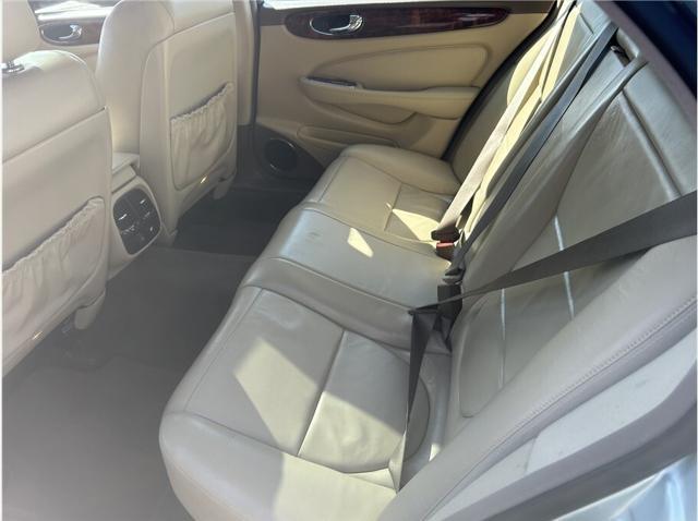 used 2005 Jaguar XJ car, priced at $9,995