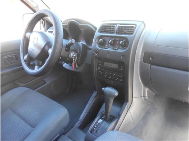 used 2004 Nissan Xterra car, priced at $4,995