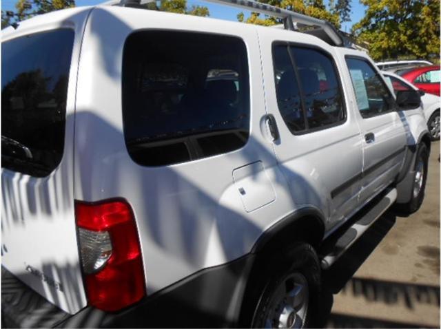 used 2004 Nissan Xterra car, priced at $4,995