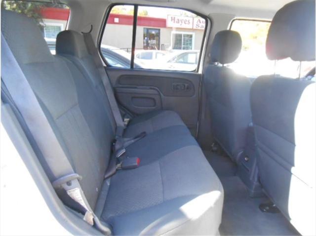 used 2004 Nissan Xterra car, priced at $4,995