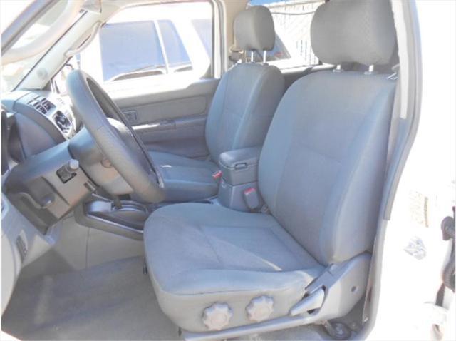 used 2004 Nissan Xterra car, priced at $4,995