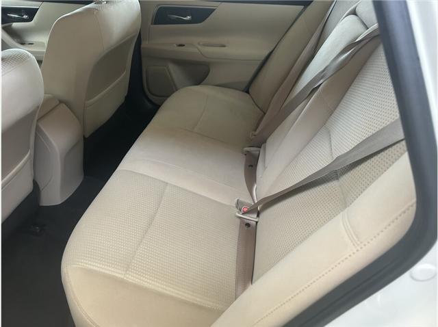 used 2015 Nissan Altima car, priced at $12,995