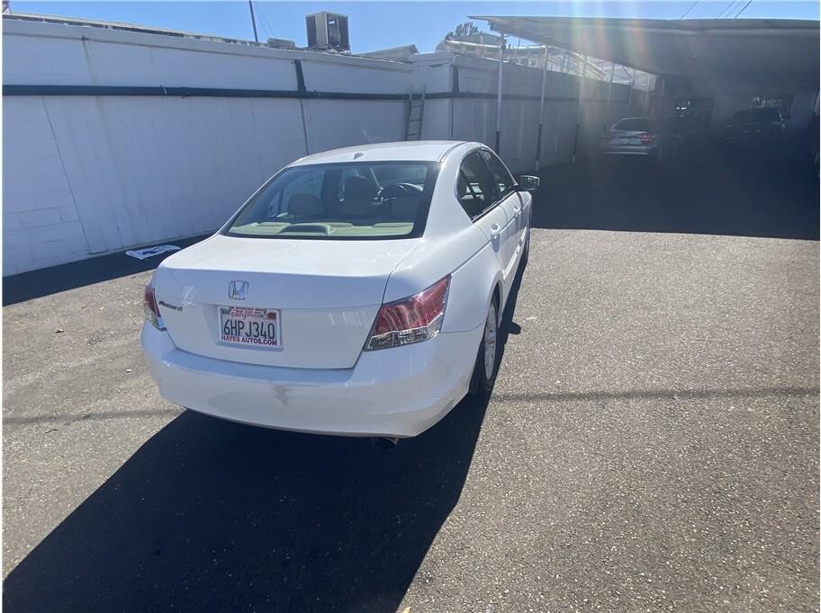 used 2009 Honda Accord car, priced at $10,995