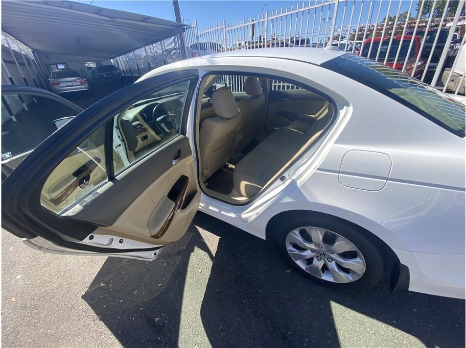 used 2009 Honda Accord car, priced at $10,995