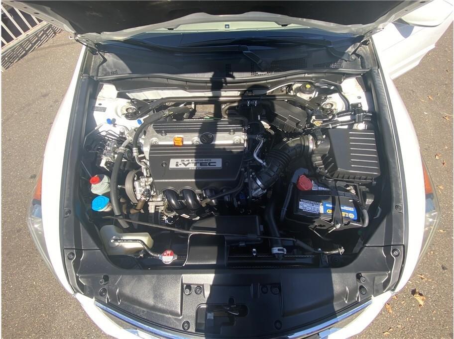 used 2009 Honda Accord car, priced at $10,995