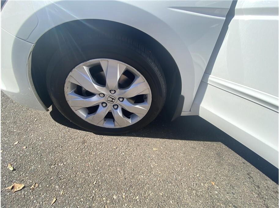 used 2009 Honda Accord car, priced at $10,995