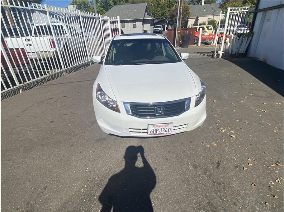 used 2009 Honda Accord car, priced at $10,995