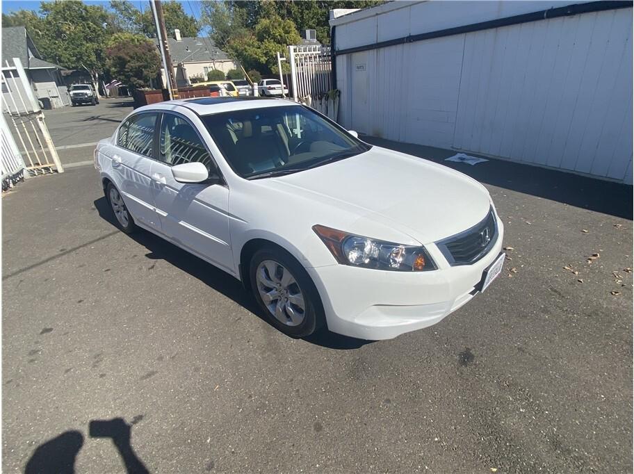 used 2009 Honda Accord car, priced at $10,995