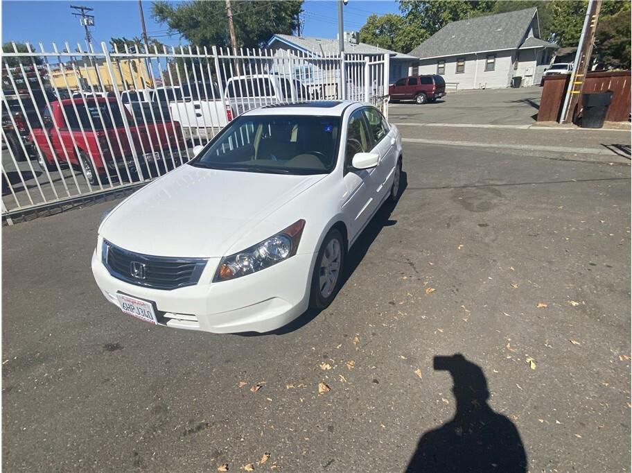 used 2009 Honda Accord car, priced at $10,995
