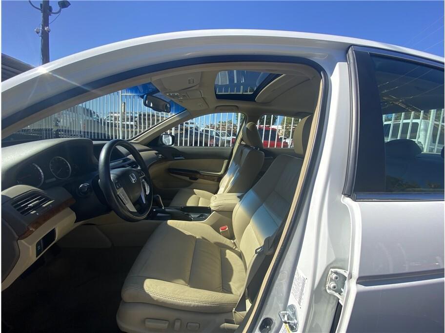 used 2009 Honda Accord car, priced at $10,995