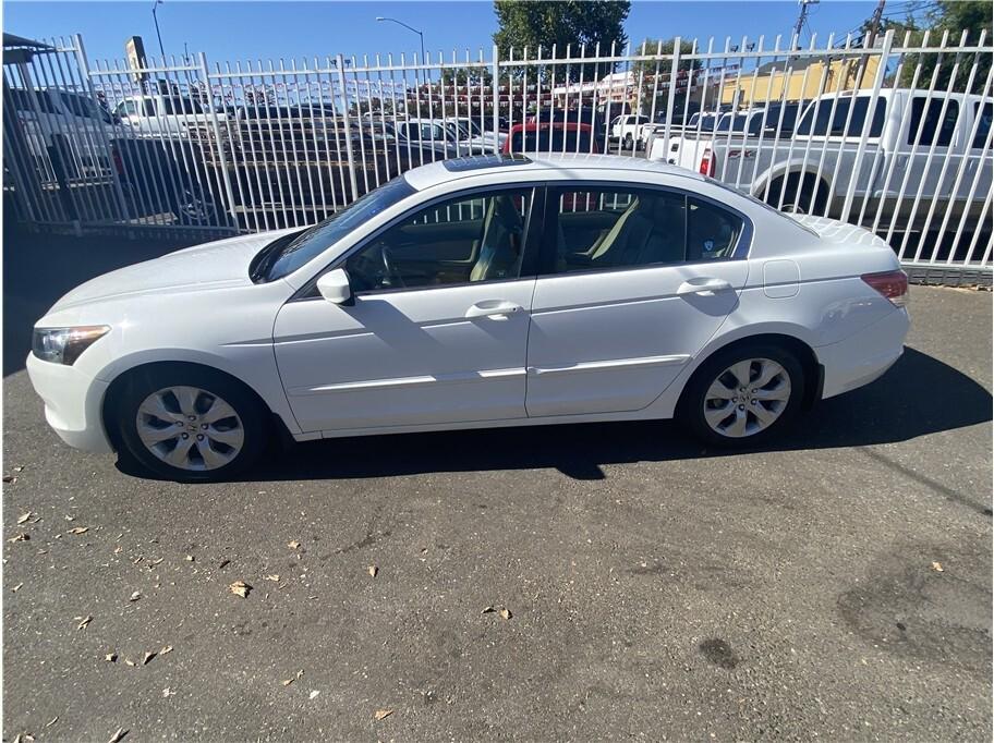 used 2009 Honda Accord car, priced at $10,995
