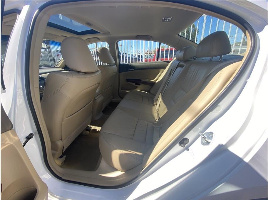 used 2009 Honda Accord car, priced at $10,995