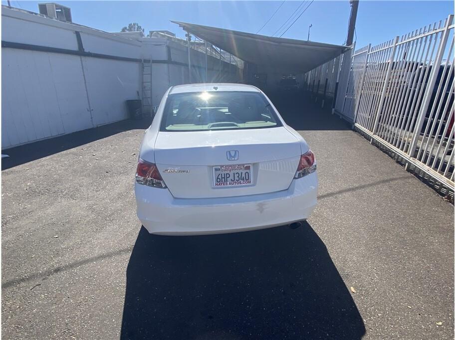 used 2009 Honda Accord car, priced at $10,995
