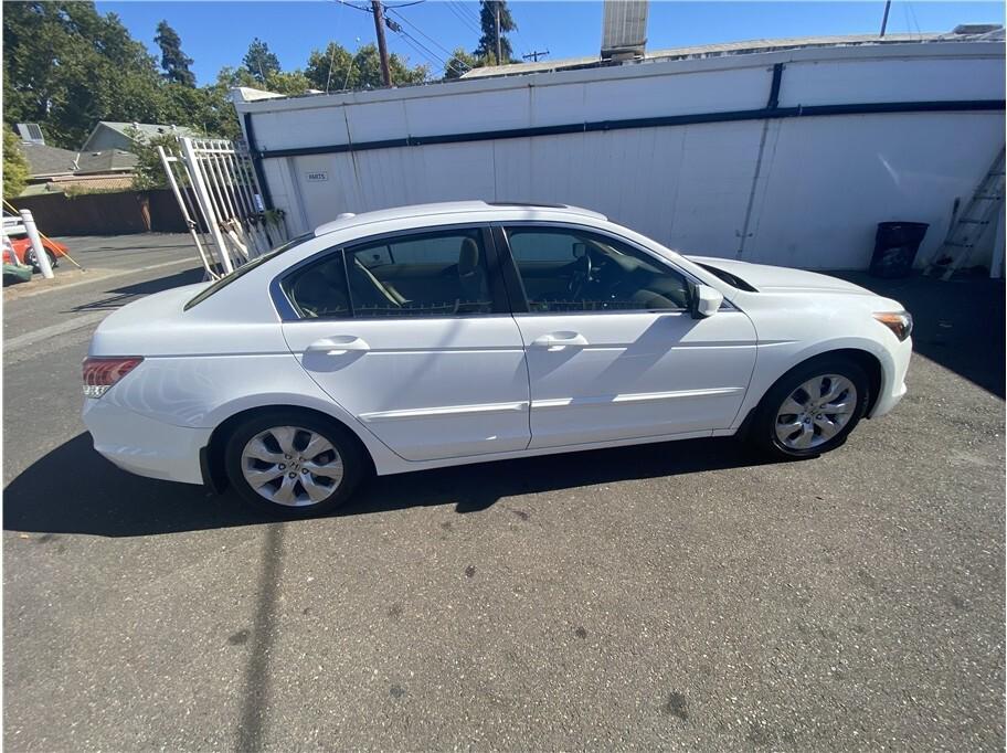 used 2009 Honda Accord car, priced at $10,995