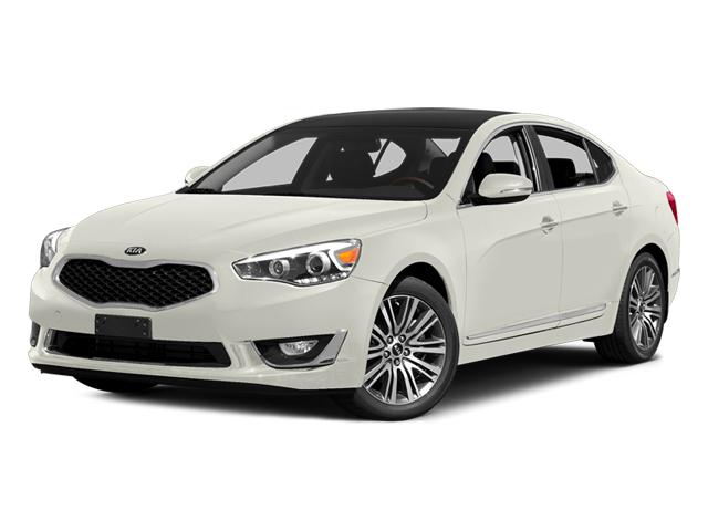 used 2014 Kia Cadenza car, priced at $8,995