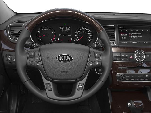 used 2014 Kia Cadenza car, priced at $8,995