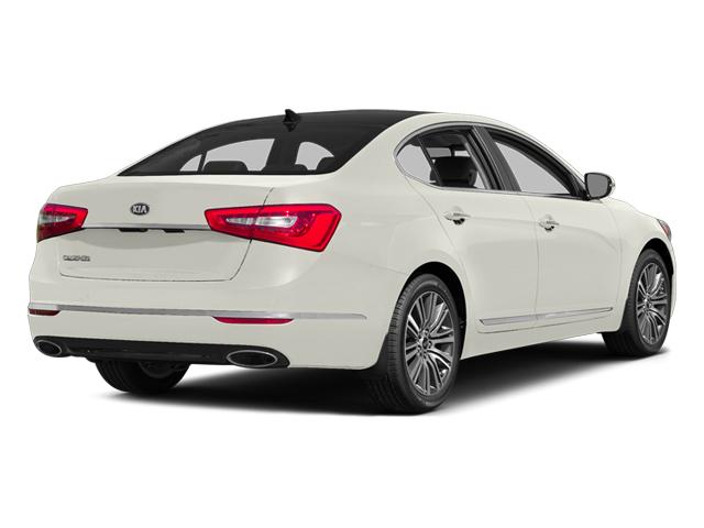 used 2014 Kia Cadenza car, priced at $8,995