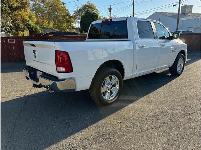 used 2016 Ram 1500 car, priced at $22,995