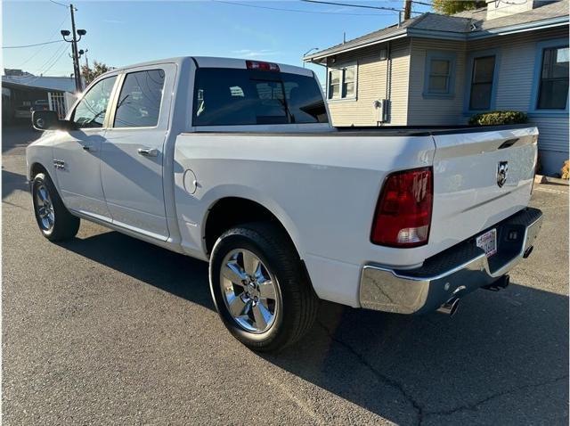 used 2016 Ram 1500 car, priced at $22,995