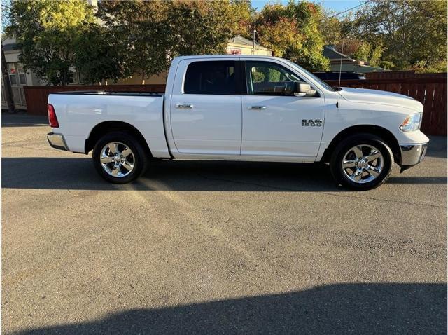 used 2016 Ram 1500 car, priced at $22,995