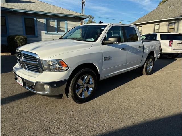 used 2016 Ram 1500 car, priced at $22,995