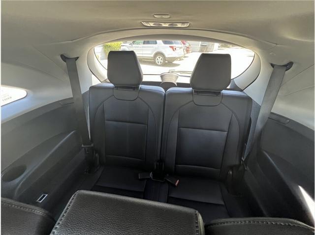 used 2016 Acura MDX car, priced at $20,995