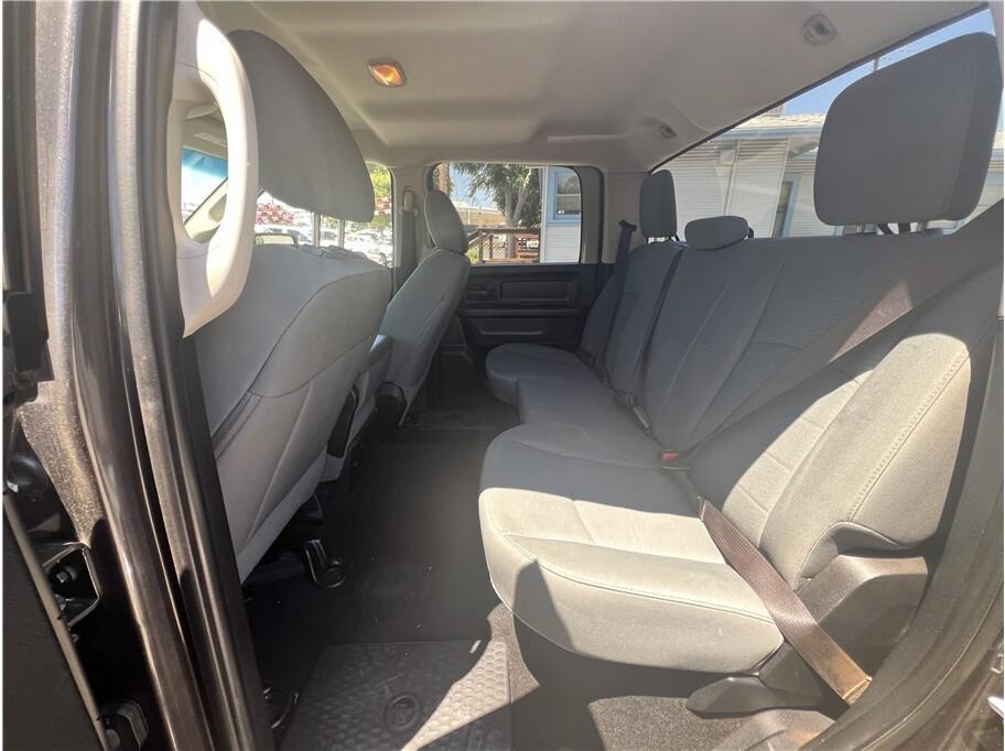 used 2014 Ram 1500 car, priced at $16,995