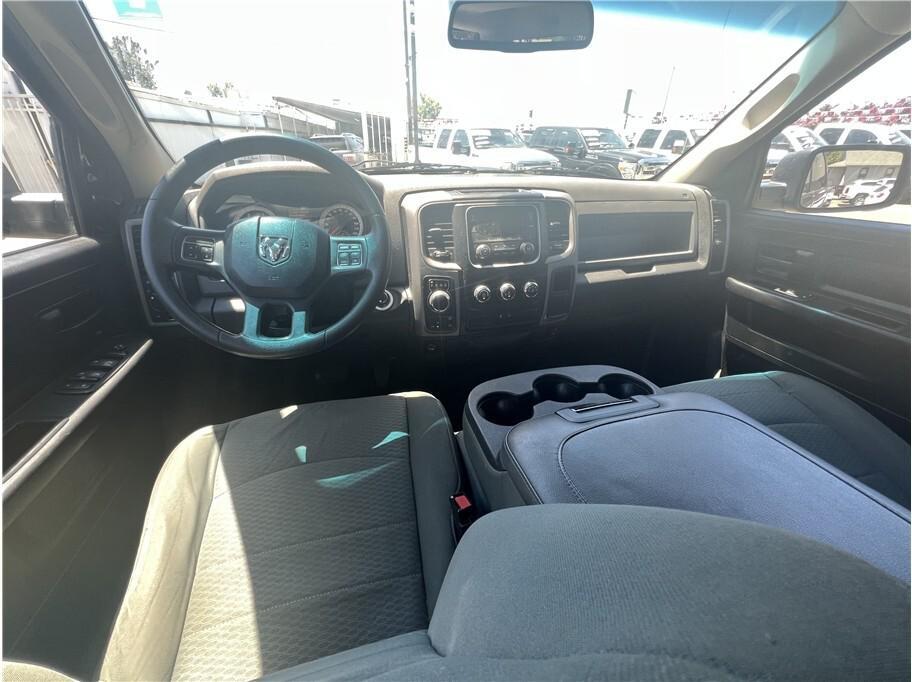 used 2014 Ram 1500 car, priced at $16,995