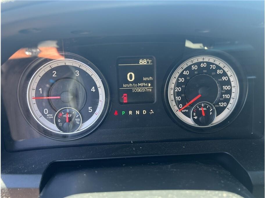 used 2014 Ram 1500 car, priced at $16,995