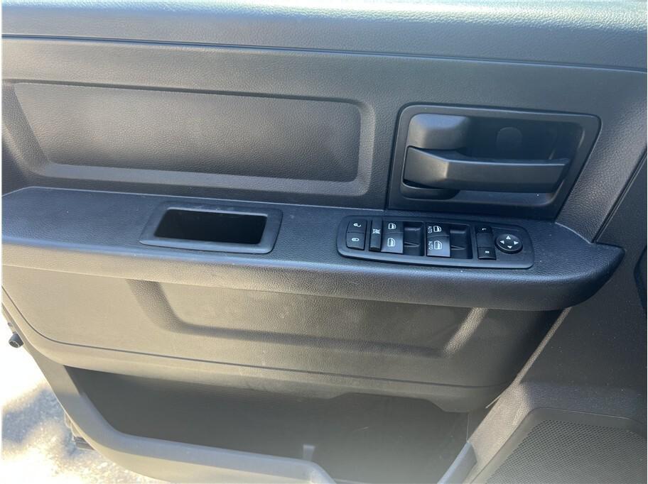 used 2014 Ram 1500 car, priced at $16,995