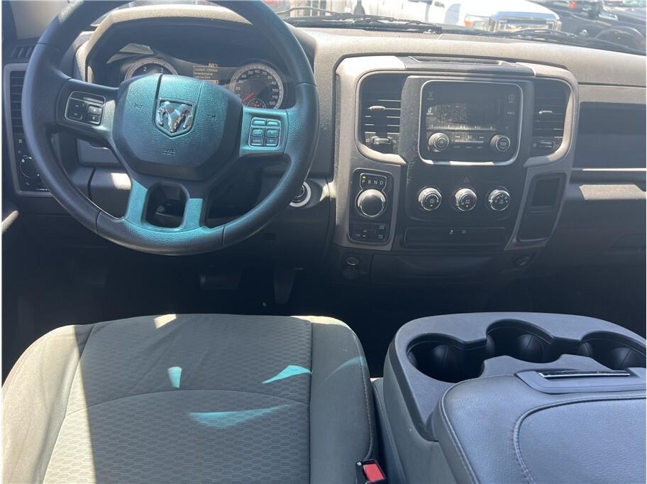 used 2014 Ram 1500 car, priced at $16,995