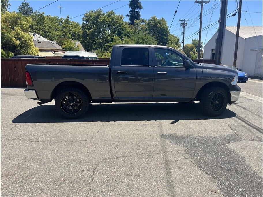 used 2014 Ram 1500 car, priced at $16,995