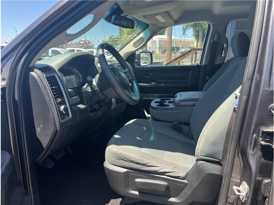 used 2014 Ram 1500 car, priced at $16,995