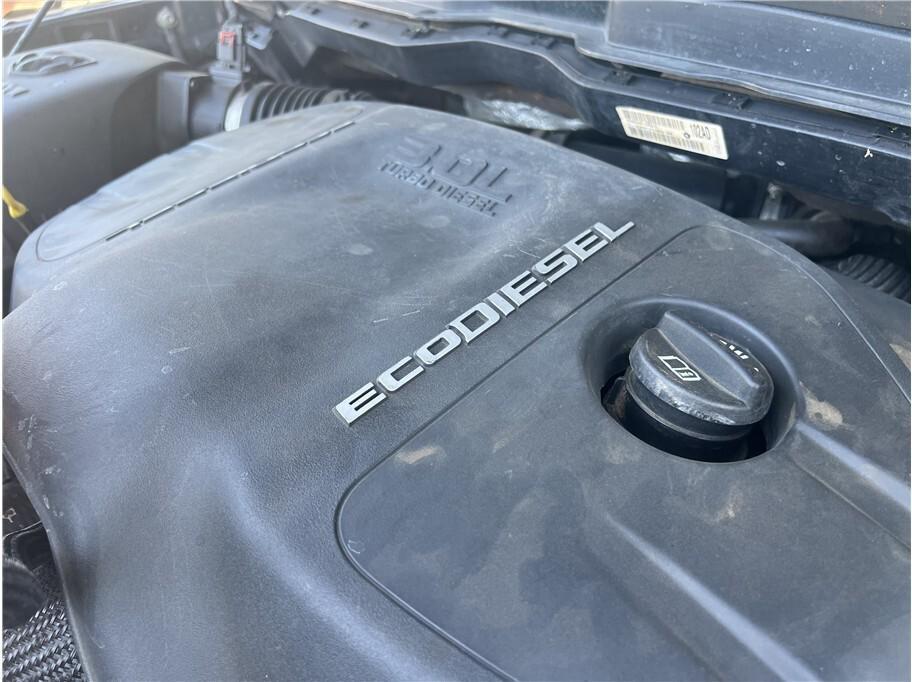 used 2014 Ram 1500 car, priced at $16,995