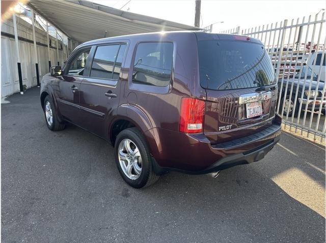 used 2014 Honda Pilot car, priced at $5,995