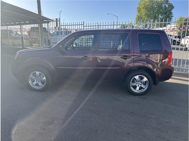 used 2014 Honda Pilot car, priced at $5,995